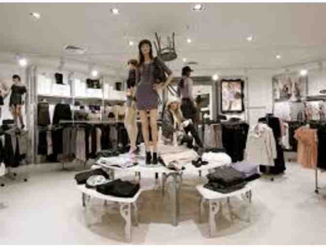 Window Display Design Consultation