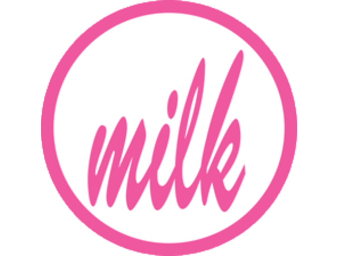 Milk Bar Gift Certificate One 10" Crack Pie - Photo 1