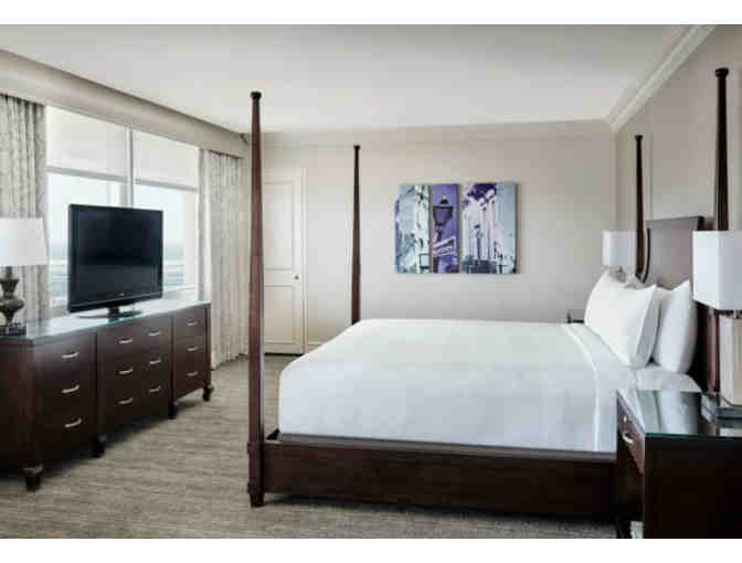 Two Night Stay - New Orleans Marriott
