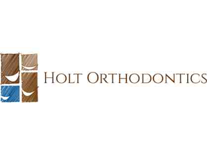 $1500 off full orthodontic treatment - HOLT ORTHODONTICS