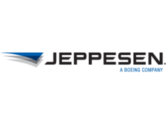 Co-Pilot for a Day with Jeppesen Flying Association