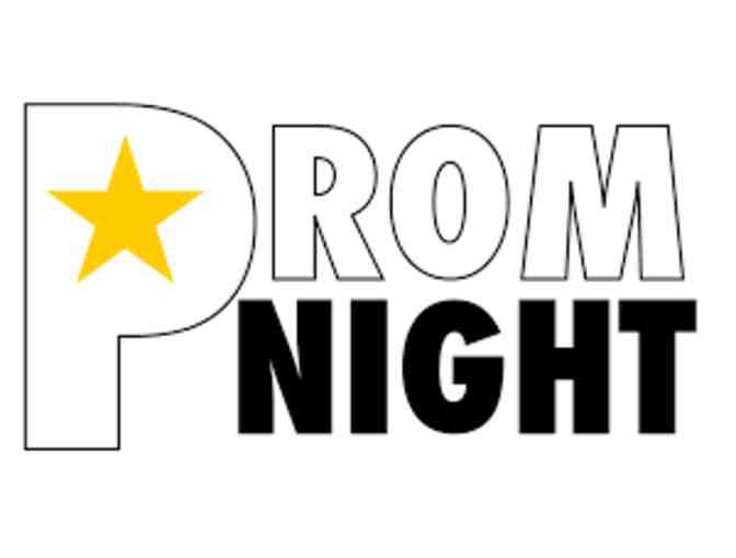PROM PACKAGE Olive Garden, Prom & After Prom tickets