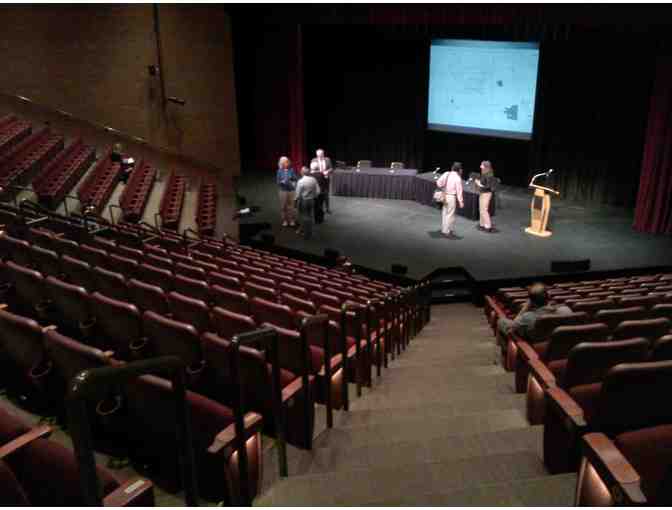 Arvada Center for the Arts tickets- your choice of show- 2019-20 Season