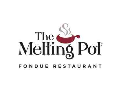 Melting Pot: lunch for Two (2)