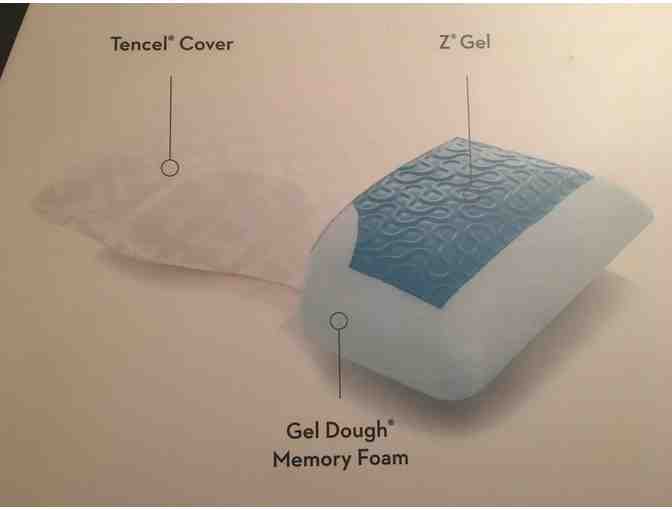 Pillow: Funk's Favorite Pillow