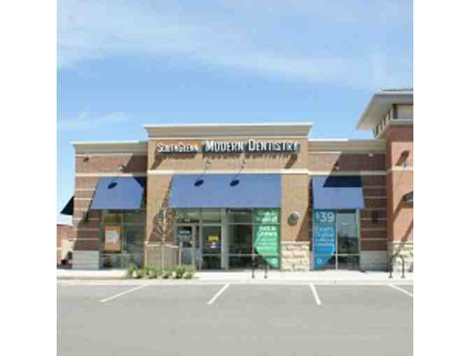 Teeth Whitening @ Southglenn Modern Dentistry