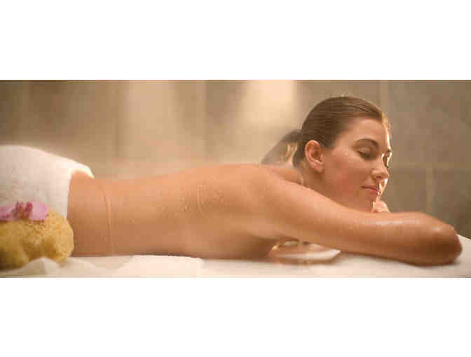 Woodhouse Day Spa $50 gift card