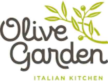 Olive Garden $25 Gift Card