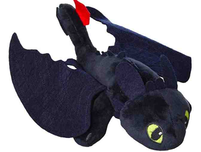 Dragon Basket from the Flutes