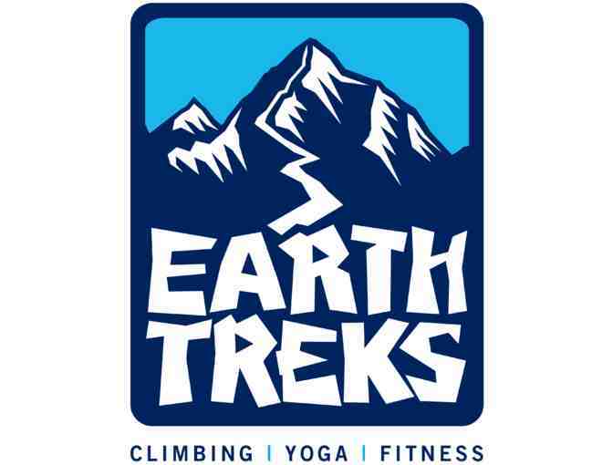 Earth Treks Climbing Package - Photo 1