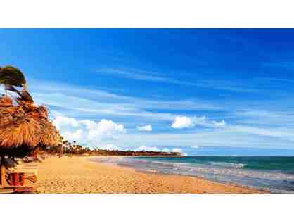 Dream Getaway to Punta Cana, DR