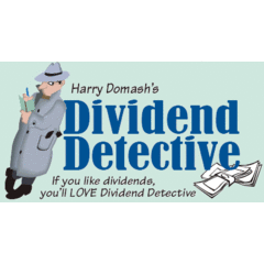 Harry Domash/DividendDetective