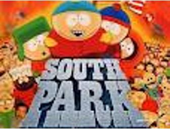 Best of Comedy Central DVD + CD Package