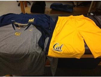 University of California-Berkeley Sports Gear