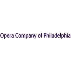 Opera Company of Philadelphia