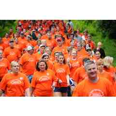 Make A Difference For Dutch Walk & Dad's Day 5K