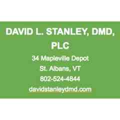 DAVID L. STANLEY, DMD, PLC