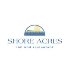 Shore Acres Inn and Restaurant