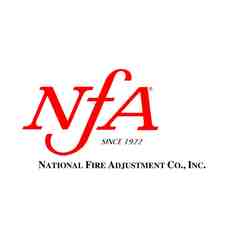 National Fire AdjustmentCompany