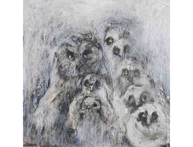 'The Owls'