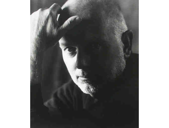 'Williams Creek at Marrott Park'