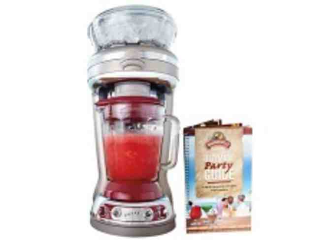 Margaritaville Fiji Frozen Concoction Maker with extra mix