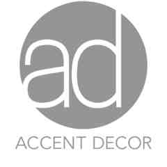 Sponsor: Accent Decor