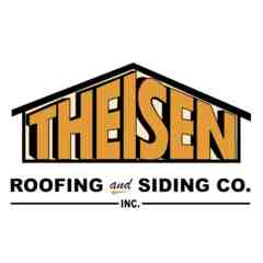 Theisen Roofing & Siding Co. Inc.