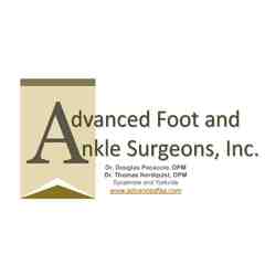 Advanced Foot & Ankle Surgeons Inc