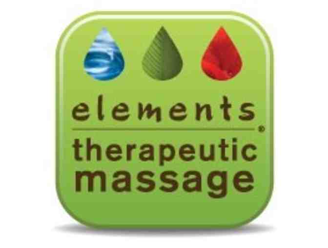 Let The Stress Melt Away While You Enjoy a Relaxing Couples Massage
