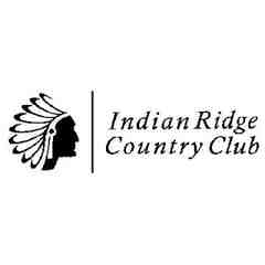 Indian Ridge Country Club in Andover