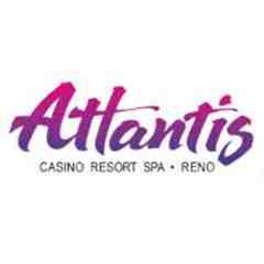 Atlantis Casino Resort Spa * Reno