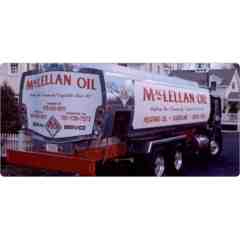 Mac Lellon Oil