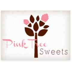 Pink Tree Sweets