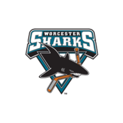 Worcester Sharks and Mary DeFeudis