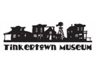 Family Fun Extravaganza!