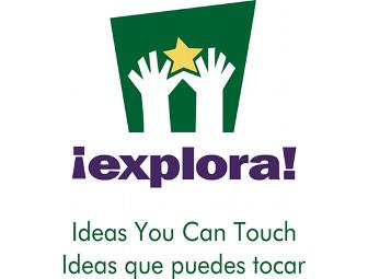 Family Fun Extravaganza!