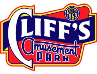 Family Fun Extravaganza!