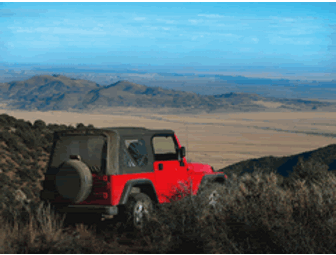 For the Outdoor Enthusiasts!