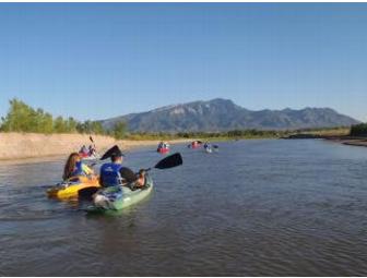 For the Outdoor Enthusiasts!