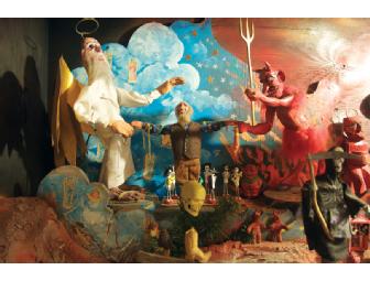 Relaxing Weekend Getaway for Two