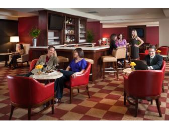 Relaxing Weekend Getaway for Two