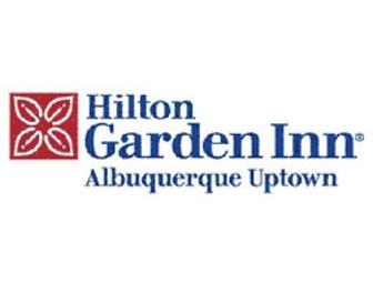 Stay and Play in Style in Albuquerque's Uptown