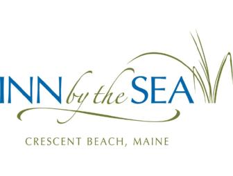 Round-trip flight and stay on the sea in Portland, ME