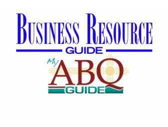 Mega Advertising package worth $35,521