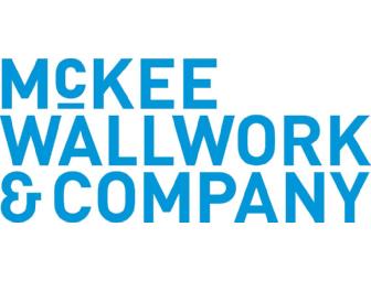 Mega Advertising package worth $35,521