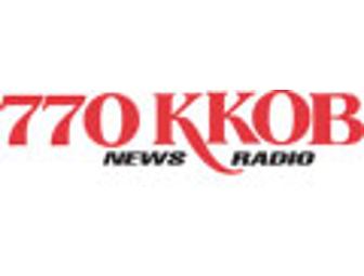 Mega Advertising package worth $35,521