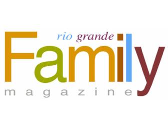 Mega Advertising package worth $35,521