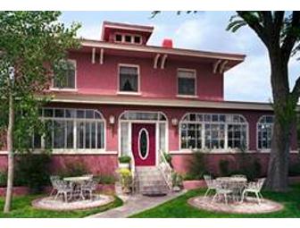 See the Titanic Exhibit and Relax in the Comfort of Old Town