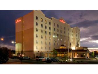 Stay and Play in Style in Albuquerque's Uptown